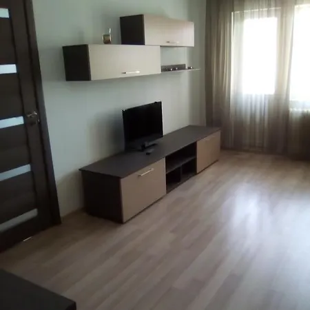 Lejlighed Apartament