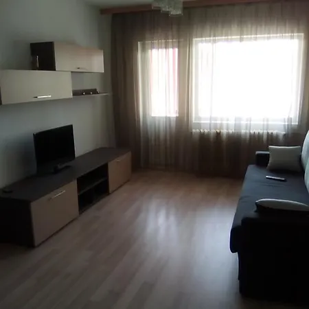 Apartament Lejlighed Constanţa