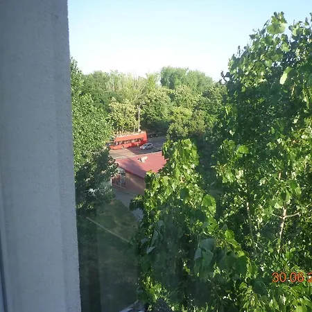 Lejlighed Apartament